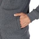 Jaqueta de Moletom com Capuz Oxer Mark - Masculina - Foto 4