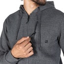 Jaqueta de Moletom com Capuz Oxer Mark - Masculina - Foto 5