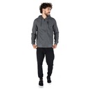 Jaqueta de Moletom com Capuz Oxer Mark - Masculina - Foto 6