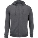 Jaqueta de Moletom com Capuz Oxer Mark - Masculina - Foto 7