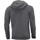 Jaqueta de Moletom com Capuz Oxer Mark - Masculina - Foto 8