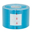 Bandagem Elástica Adesiva Kinesio Sport Faixa de Proteção - 5cm - Foto 2