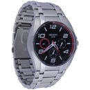 Relógio Masculino Analógico Orient MBSSM053 - Foto 2