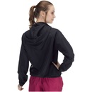 Jaqueta Corta-Vento Impermeável com Capuz Oxer Water Repelent - Feminina - Foto 4