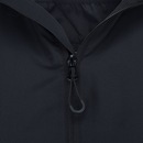 Jaqueta Corta-Vento Impermeável com Capuz Oxer Water Repelent - Feminina - Foto 7