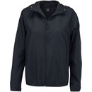 Jaqueta Corta-Vento Impermeável com Capuz Oxer Water Repelent - Feminina - Foto 2