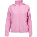 Jaqueta Corta-Vento Impermeável com Capuz Oxer Water Repelent - Feminina - Foto 2