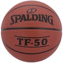 Bola de Basquete Spalding TF-50 - Foto 2