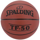 Bola de Basquete Spalding TF-50 - Foto 1