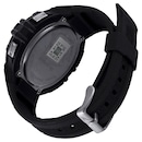 Relógio Digital Speedo Casual 65069G0 - Masculino - Foto 4