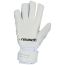 Luvas de Goleiro Reusch Receptor Ortho Tec SSG - Adulto - Foto 3