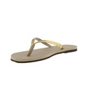 Chinelo Havaianas You Metallic 16 - Feminino - Foto 5