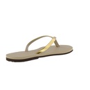 Chinelo Havaianas You Metallic 16 - Feminino - Foto 9