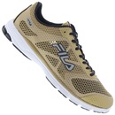 Tênis Fila Kênia Racer 3 - Masculino - Foto 1