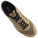 Tênis Fila Kênia Racer 3 - Masculino - Foto 9