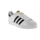 Tênis adidas Superstar - Infantil - Foto 2