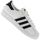 Tênis adidas Superstar - Infantil - Foto 1