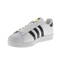 Tênis adidas Superstar - Infantil - Foto 4