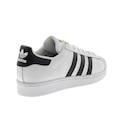 Tênis adidas Superstar - Infantil - Foto 8