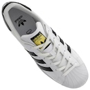 Tênis adidas Superstar - Infantil - Foto 9