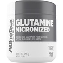 Glutamina Atlhetica Micronized - 500g - Foto 1