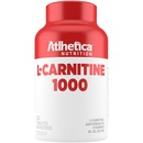 L-Carnitine 1000 Atlhetica - 60 Tabletes - Foto 1