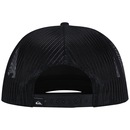 Boné Aba Reta Quiksilver - Snapback - Trucker - Adulto - Foto 2