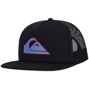 Boné Aba Reta Quiksilver - Snapback - Trucker - Adulto - Foto 4