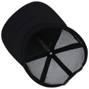 Boné Aba Reta Quiksilver - Snapback - Trucker - Adulto - Foto 6