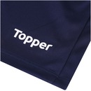 Calção Topper Basic II - Masculino - Foto 5