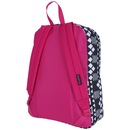 Mochila Jansport Superbreak Estampada - Foto 2