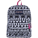 Mochila Jansport Superbreak Estampada - Foto 3