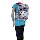 Mochila Jansport Superbreak Estampada - Foto 6