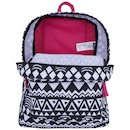 Mochila Jansport Superbreak Estampada - Foto 7