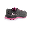 Tênis Olympikus Diffuse - Feminino - Foto 8
