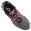 Tênis Olympikus Diffuse - Feminino - Foto 9