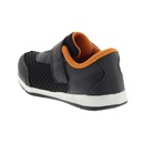 Tênis sem Cadarço Dok Flex com Tira em Velcro - Infantil - Foto 6