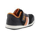 Tênis sem Cadarço Dok Flex com Tira em Velcro - Infantil - Foto 8