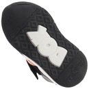 Tênis sem Cadarço Dok Flex com Tira em Velcro - Infantil - Foto 10