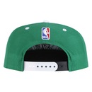 Boné Aba Reta adidas NBA Boston Celtics - Snapback - Adulto - Foto 2