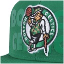 Boné Aba Reta adidas NBA Boston Celtics - Snapback - Adulto - Foto 3