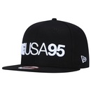 Boné Aba Reta DC RD Combo - Snapback - Adulto - Foto 4