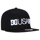 Boné Aba Reta DC RD Combo - Snapback - Adulto - Foto 5