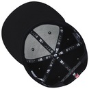 Boné Aba Reta DC RD Combo - Snapback - Adulto - Foto 6