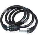 Cadeado para Bicicleta com Segredo Atrio BI012 - Foto 3