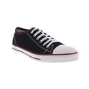 Tênis Diversão Canvas Low - Infantil - Foto 2