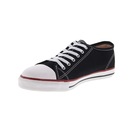 Tênis Diversão Canvas Low - Infantil - Foto 4