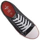 Tênis Diversão Canvas Low - Infantil - Foto 9