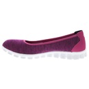 Tênis Skechers EZ Flex 2 Roll With - Feminino - Foto 5