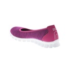 Tênis Skechers EZ Flex 2 Roll With - Feminino - Foto 6